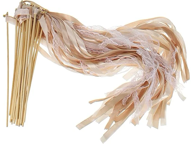 Patikil lint sticks (50 stuks) - afbeelding 1 van  3