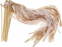 Patikil lint sticks (50 stuks) - afbeelding 1 van  3