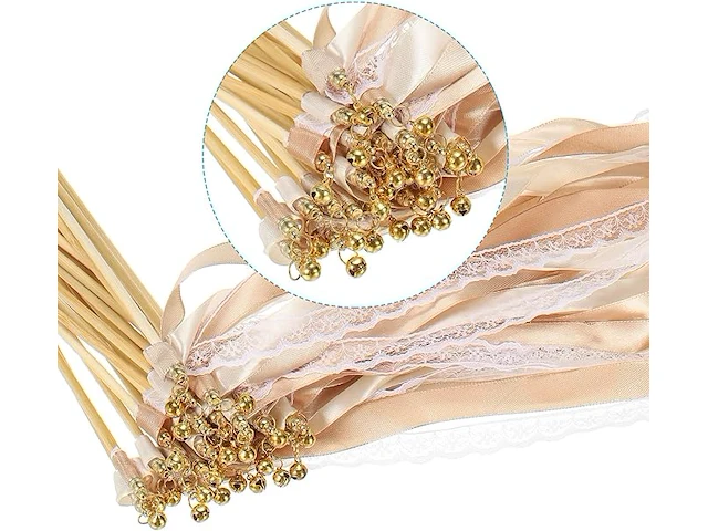 Patikil lint sticks (50 stuks) - afbeelding 3 van  3