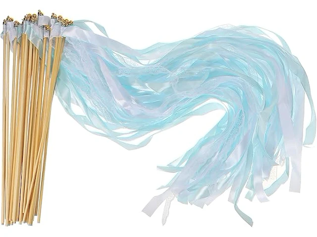 Patikil lint sticks (50 stuks) - afbeelding 1 van  3