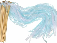 Patikil lint sticks (50 stuks) - afbeelding 1 van  3