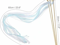 Patikil lint sticks (50 stuks) - afbeelding 2 van  3