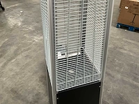 Patio heater ( bfh-a pc ) - afbeelding 4 van  7