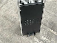 Patio heater ( bfh-a pc ) - afbeelding 5 van  7