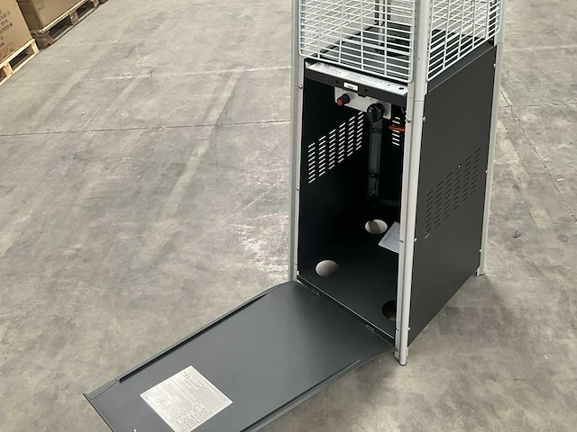 Patio heater ( bfh-a pc ) - afbeelding 6 van  7