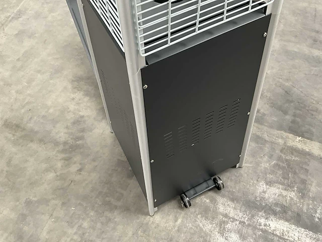 Patio heater ( bfh-a pc ) - afbeelding 5 van  7