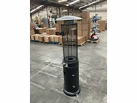 Patio heater ( byh-c pc ) - afbeelding 2 van  8