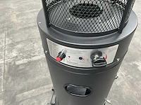 Patio heater ( byh-c pc ) - afbeelding 6 van  8