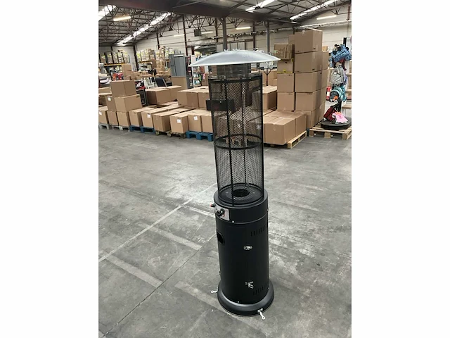 Patio heater ( byh-c pc ) - afbeelding 2 van  8