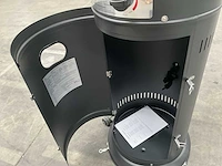 Patio heater ( byh-c pc ) - afbeelding 7 van  8