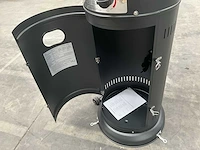 Patio heater ( byh-c pc ) - afbeelding 6 van  7
