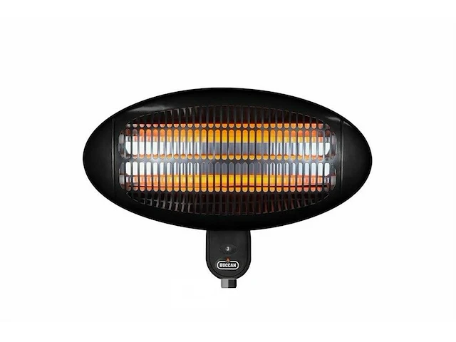 Patio heater - afbeelding 1 van  2