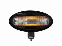 Patio heater - afbeelding 1 van  2