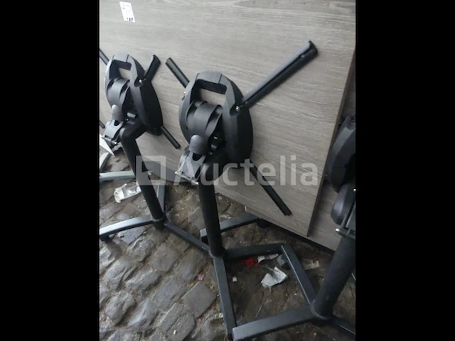 Patio tafels - afbeelding 2 van  6