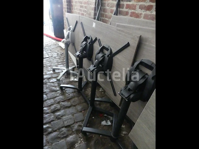 Patio tafels - afbeelding 3 van  6