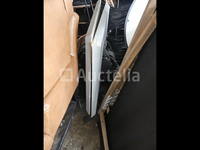 Patio tafels - afbeelding 4 van  6