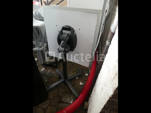 Patio tafels - afbeelding 6 van  6