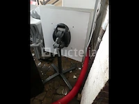Patio tafels - afbeelding 6 van  6