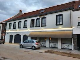 Patisserie lietaert