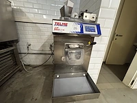 Patisserie-machine telme ribot t18w - afbeelding 1 van  5