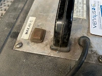 Patroonoven - afbeelding 2 van  3