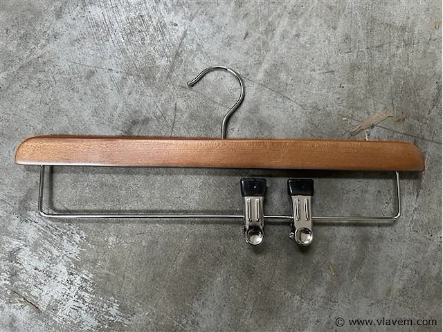 Pattij kapstokken - afbeelding 1 van  2