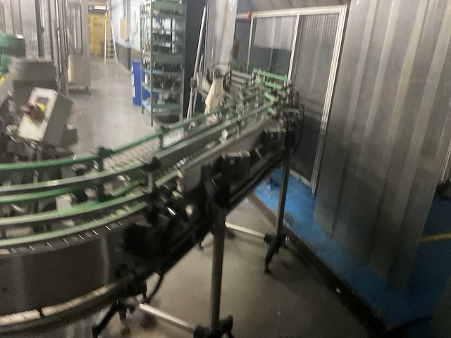 Pattyn transportband - afbeelding 2 van  6