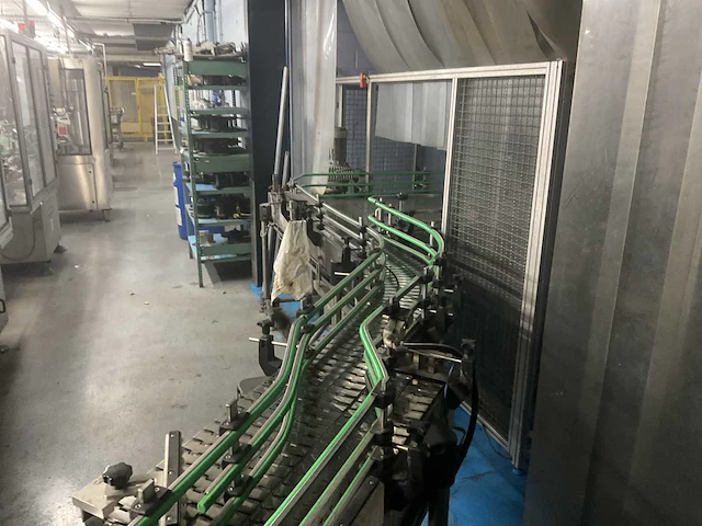 Pattyn transportband - afbeelding 3 van  6