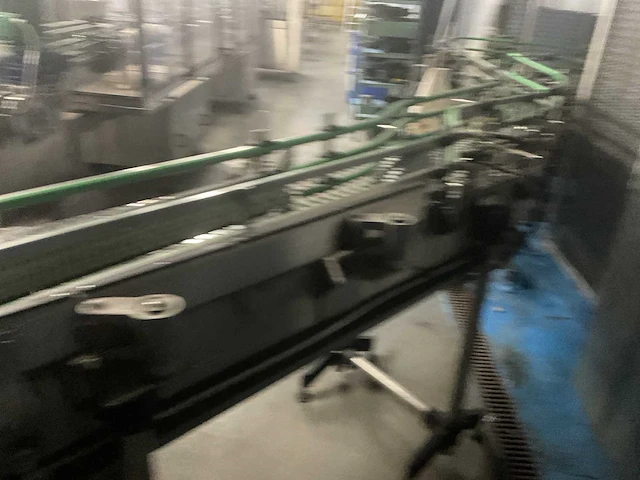 Pattyn transportband - afbeelding 4 van  6