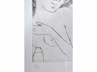 Paul delvaux (1897 – 1994) - afbeelding 4 van  7