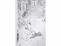 Paul delvaux (1897 – 1994) - afbeelding 5 van  7