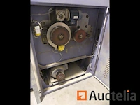 Paul ott omega 136 2-bands schuurmachine - afbeelding 13 van  15