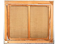 Paul permeke - port-louis, bretagne - olie op doek - 100x120 - 1965 - afbeelding 6 van  15