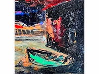 Paul permeke (1918-1990 sidford) top - afbeelding 4 van  9