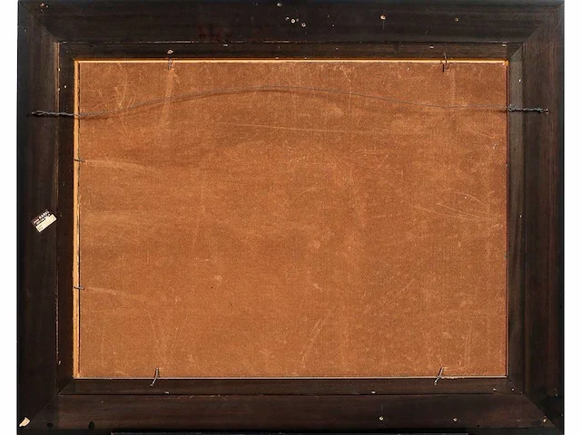 Paul permeke (sidford 1918-1990) topwerk - afbeelding 2 van  10