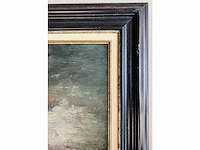 Paul permeke (sidford 1918-1990) topwerk - afbeelding 9 van  10