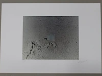 Paul van hoeydonck - fallen astronaut - afbeelding 1 van  3