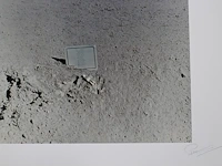 Paul van hoeydonck - fallen astronaut - afbeelding 3 van  3
