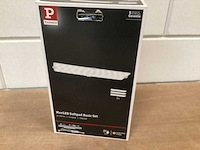 Paulmann maxled set onderbouwverlichting keuken led (16x) - afbeelding 1 van  6