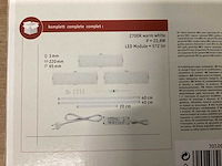 Paulmann maxled set onderbouwverlichting keuken led (16x) - afbeelding 4 van  6