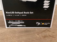 Paulmann maxled set onderbouwverlichting keuken led (20x) - afbeelding 2 van  5