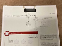 Paulmann maxled set onderbouwverlichting keuken led (20x) - afbeelding 4 van  5