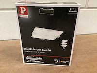 Paulmann maxled set onderbouwverlichting keuken led (20x) - afbeelding 1 van  5