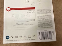 Paulmann maxled set onderbouwverlichting keuken led (20x) - afbeelding 3 van  5