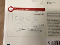 Paulmann maxled set onderbouwverlichting keuken led (20x) - afbeelding 5 van  5