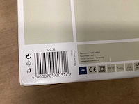 Paulmann micro line plafonniere led (17x) - afbeelding 4 van  5