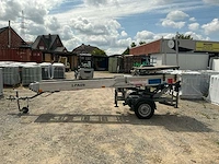Paus verhuislift - afbeelding 10 van  16