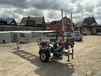 Paus verhuislift - afbeelding 11 van  16
