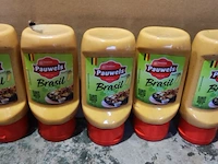 Pauwels sauzen,5 stuks - afbeelding 1 van  5