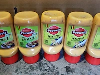 Pauwels sauzen,5 stuks - afbeelding 1 van  7